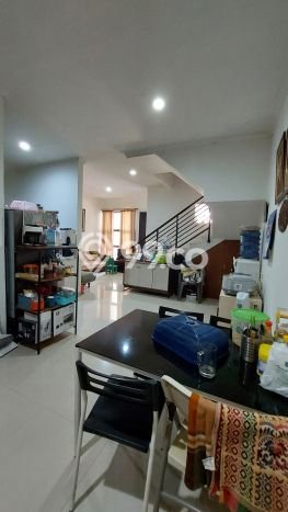 LOKASI PREMIUM! Rumah Berkembang di Bintaro, Luas 90m² Bangunan 150m² LOKASI PREMIUM! Rumah Berkembang di Bintaro, Luas 90m² Bangunan 150m²