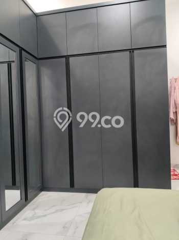 Ready to Use! Luxury House LT 210m2 Desain Elegan di Bintaro Ready to Use! Luxury House LT 210m2 Desain Elegan di Bintaro