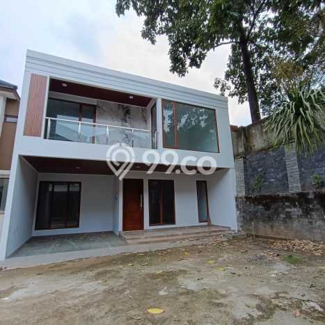 Rumah Terawat 3 KT 3 KM di Bintaro, Tangerang Selatan Rumah Terawat 3 KT 3 KM di Bintaro, Tangerang Selatan