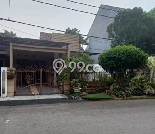 Kesempatan Emas Memiliki Rumah 2 KT 1 KM di Pusat Kota Bintaro, Tangerang Selatan Kesempatan Emas Memiliki Rumah 2 KT 1 KM di Pusat Kota Bintaro, Tangerang Selatan