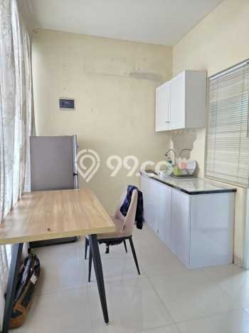 Rumah Minimalis 2 Kamar LT 86m2 di Bintaro Rumah Minimalis 2 Kamar LT 86m2 di Bintaro
