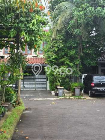 KESEMPATAN EMAS! Rumah Premium di Bintaro, Tangerang Selatan, Luas 420m² Bangunan 222m² KESEMPATAN EMAS! Rumah Premium di Bintaro, Tangerang Selatan, Luas 420m² Bangunan 222m²