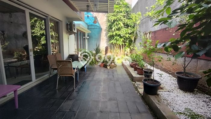 Dijual Cepat Rumah 6 KT 4 KM di Bintaro, Tangerang Selatan Dijual Cepat Rumah 6 KT 4 KM di Bintaro, Tangerang Selatan