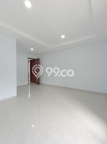 Rumah Terawat 3 KT 3 KM di Bintaro, Tangerang Selatan Rumah Terawat 3 KT 3 KM di Bintaro, Tangerang Selatan
