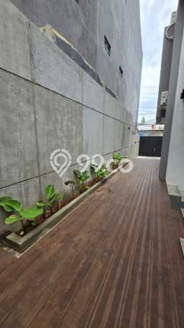 Rumah di Ciputat Timur, Tangerang Selatan, Luas 164m² LB 200m² Rumah di Ciputat Timur, Tangerang Selatan, Luas 164m² LB 200m²