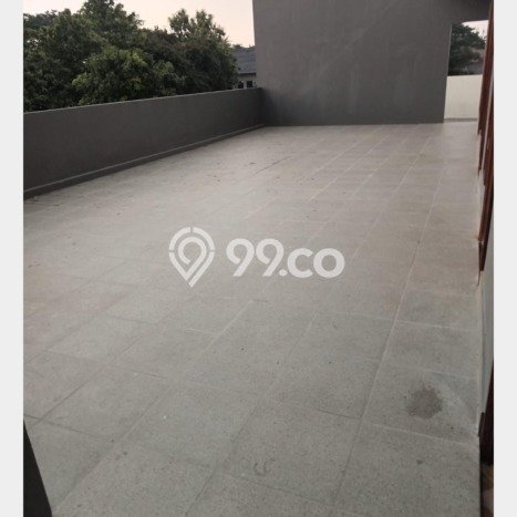 Rumah 4 KT 5 KM Luas Tanah 180m², Luas Bangunan 250m² di Bintaro, Jakarta Selatan Rumah 4 KT 5 KM Luas Tanah 180m², Luas Bangunan 250m² di Bintaro, Jakarta Selatan