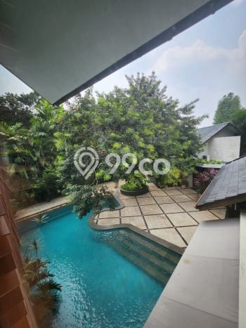 Dijual Rumah Premium dengan Fasilitas Sekitar Lengkap di Cilandak, Jakarta Selatan Dijual Rumah Premium dengan Fasilitas Sekitar Lengkap di Cilandak, Jakarta Selatan