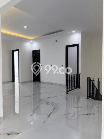 Rumah Elit Modern Siap Huni di Bintaro Jakarta Selatan Rumah Elit Modern Siap Huni di Bintaro Jakarta Selatan