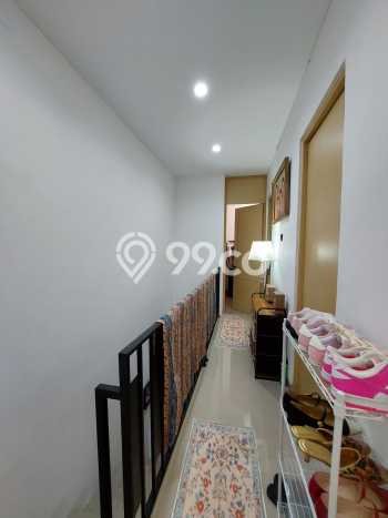 Rumah Minimalis 4 Kamar LT 80m2 di Sektor 9-Bintaro Rumah Minimalis 4 Kamar LT 80m2 di Sektor 9-Bintaro