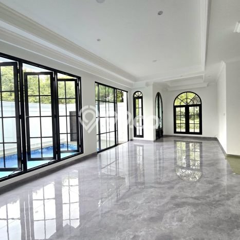 Hunian Super Elit dengan Akses Paling Strategis di Bintaro, Tangerang Selatan Hunian Super Elit dengan Akses Paling Strategis di Bintaro, Tangerang Selatan
