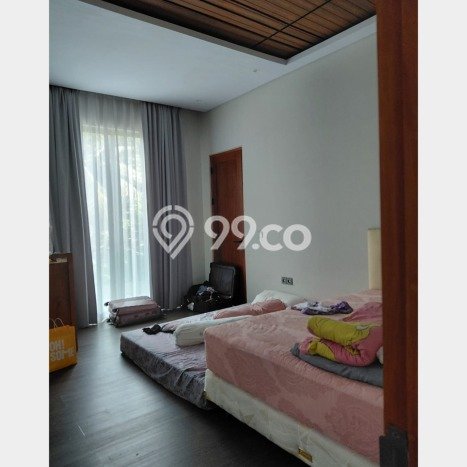 Rumah Luxury Modern Siap Huni di Bintaro Tangerang Selatan Rumah Luxury Modern Siap Huni di Bintaro Tangerang Selatan