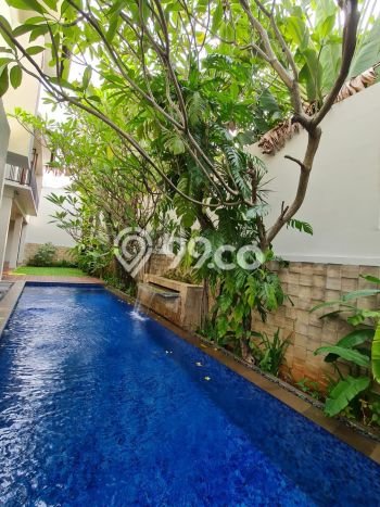 Hot Offer Hunian Mewah Ideal dan Luas di Cilandak, Jakarta Selatan Hot Offer Hunian Mewah Ideal dan Luas di Cilandak, Jakarta Selatan