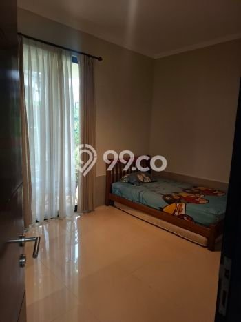 Hunian Mewah LB 265m2 Siap Pakai Desain Elegan di Bintaro, Tangerang Selatan Hunian Mewah LB 265m2 Siap Pakai Desain Elegan di Bintaro, Tangerang Selatan