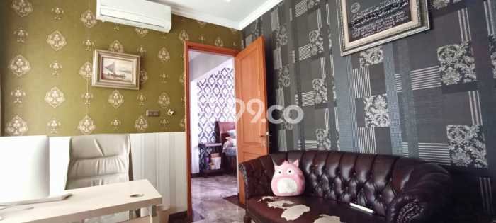 Rumah Elit Modern Siap Huni di Bintaro Tangerang Selatan Rumah Elit Modern Siap Huni di Bintaro Tangerang Selatan