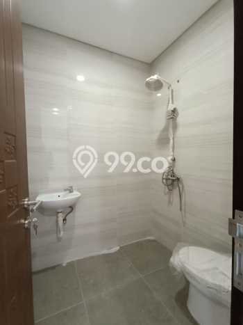 Rumah Terawat 3 KT 3 KM di Bintaro, Tangerang Selatan Rumah Terawat 3 KT 3 KM di Bintaro, Tangerang Selatan