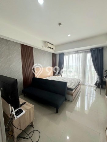Apartemen Strategis 25m2 di Bintaro Tangerang Selatan 0 Bedroom Apartemen Strategis 25m2 di Bintaro Tangerang Selatan 0 Bedroom