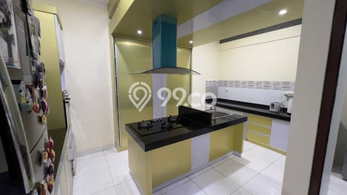 Jual Rumah Mewah Megah Dengan View Eksklusif di Bintaro, Tangerang Selatan Jual Rumah Mewah Megah Dengan View Eksklusif di Bintaro, Tangerang Selatan