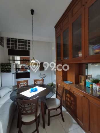 Rumah LT 120m² / LB 150m² View Kota di Sektor 9-Bintaro, Tangerang Selatan Rumah LT 120m² / LB 150m² View Kota di Sektor 9-Bintaro, Tangerang Selatan