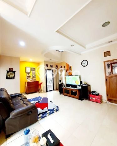 Rumah Elit LB 250m2 Siap Huni Desain Elegan di Sektor 9-Bintaro, Tangerang Selatan Rumah Elit LB 250m2 Siap Huni Desain Elegan di Sektor 9-Bintaro, Tangerang Selatan