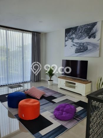 HARGA SPESIAL! Rumah Modern di BSD, Tangerang, LT 120m² LB 300m² BISA KPR! HARGA SPESIAL! Rumah Modern di BSD, Tangerang, LT 120m² LB 300m² BISA KPR!