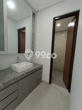 Rumah Terawat 3 KT 3 KM di Bintaro, Tangerang Selatan Rumah Terawat 3 KT 3 KM di Bintaro, Tangerang Selatan