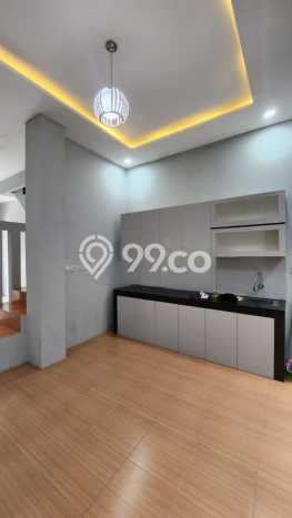 Rumah Eksklusif di Graha Raya, Tangerang Selatan, Luas 120m² Bangunan 150m² Rumah Eksklusif di Graha Raya, Tangerang Selatan, Luas 120m² Bangunan 150m²