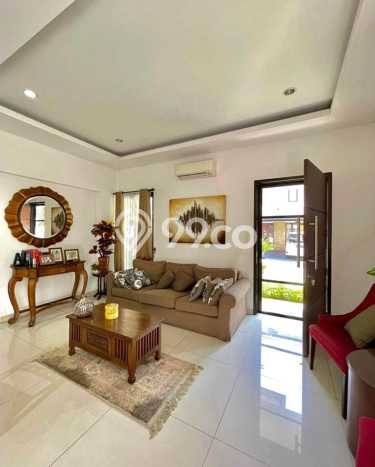 Rumah Idaman LT 162m2m² Dekat Fasilitas Umum di Bintaro, Tangerang Selatan Rumah Idaman LT 162m2m² Dekat Fasilitas Umum di Bintaro, Tangerang Selatan
