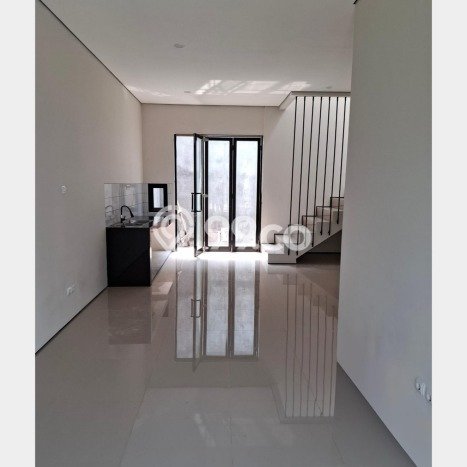 Rumah Modern 3 KT di Sektor 5 - Bintaro Tangerang Selatan Unfurnished Rumah Modern 3 KT di Sektor 5 - Bintaro Tangerang Selatan Unfurnished