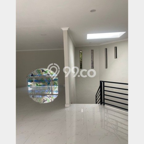 Rumah Nyaman bagi Keluarga di Bintaro - LT 420m² Rumah Nyaman bagi Keluarga di Bintaro - LT 420m²