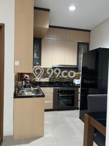 Rumah Ideal bagi Keluarga area BSD - 2 KT Rumah Ideal bagi Keluarga area BSD - 2 KT