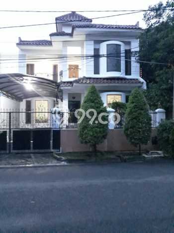 Hunian Super Mewah dengan Akses Paling Strategis di Pondok Indah, Jakarta Selatan Hunian Super Mewah dengan Akses Paling Strategis di Pondok Indah, Jakarta Selatan