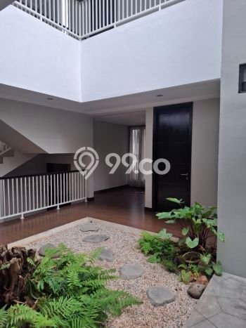 Hunian Mewah LB 265m2 Siap Pakai Desain Elegan di Bintaro, Tangerang Selatan Hunian Mewah LB 265m2 Siap Pakai Desain Elegan di Bintaro, Tangerang Selatan