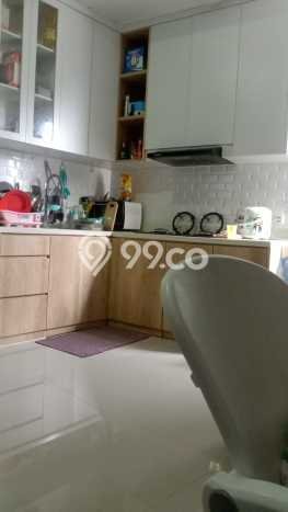 Dijual rumah bagus di sekitar bintaro jaya - 033 Dijual rumah bagus di sekitar bintaro jaya - 033