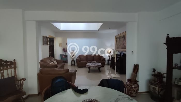 Dijual Cepat Rumah 6 KT 4 KM di Bintaro, Tangerang Selatan Dijual Cepat Rumah 6 KT 4 KM di Bintaro, Tangerang Selatan
