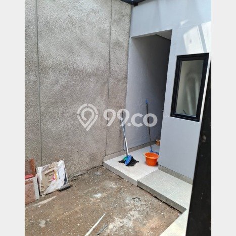 Rumah Modern 3 KT di Sektor 5 - Bintaro Tangerang Selatan Unfurnished Rumah Modern 3 KT di Sektor 5 - Bintaro Tangerang Selatan Unfurnished