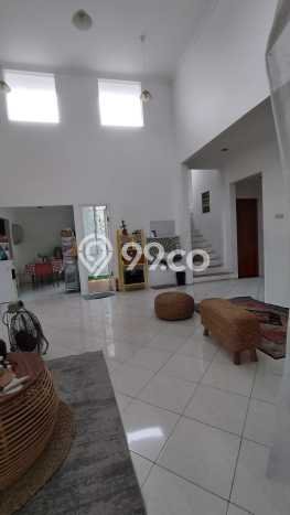 Rumah Ideal untuk Keluarga area Sektor 9-Bintaro - 5 KT Rumah Ideal untuk Keluarga area Sektor 9-Bintaro - 5 KT