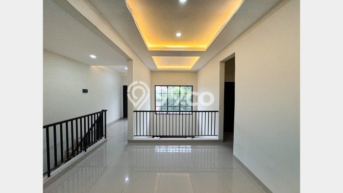 Hunian Nyaman untuk Keluarga di Graha Raya Bintaro - 3 KT Hunian Nyaman untuk Keluarga di Graha Raya Bintaro - 3 KT