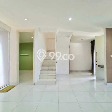 Hunian Nyaman Asri 4 KT Siap Huni di Bintaro Tangerang Selatan Hunian Nyaman Asri 4 KT Siap Huni di Bintaro Tangerang Selatan