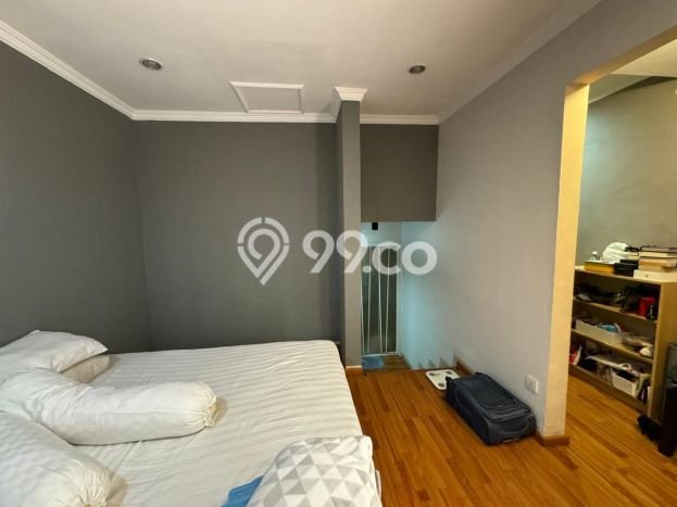 Rumah Idaman Modern! Rumah Mewah area Sektor 9-Bintaro, Tangerang Selatan, LT 180m² Bangunan 250m² Rumah Idaman Modern! Rumah Mewah area Sektor 9-Bintaro, Tangerang Selatan, LT 180m² Bangunan 250m²