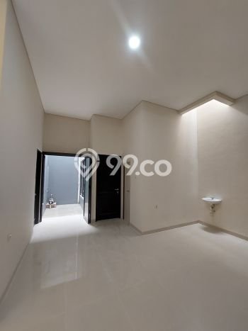 Rumah Minimalis 3 KT di Bintaro Tangerang Selatan Unfurnished Rumah Minimalis 3 KT di Bintaro Tangerang Selatan Unfurnished