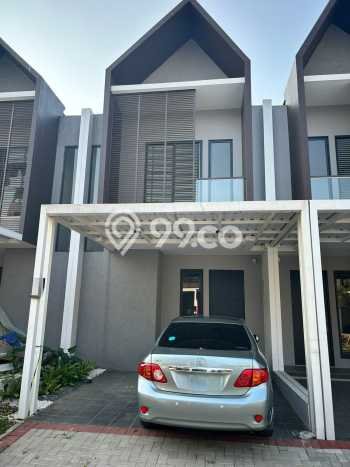 Rumah Asri di Graha Bintaro, Jakarta Selatan, LT 60m² Bangunan 56m² Rumah Asri di Graha Bintaro, Jakarta Selatan, LT 60m² Bangunan 56m²
