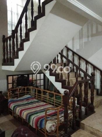 Ready to Use! Premium House LT 445m2 Desain Modern di Sektor 1 - Bintaro Ready to Use! Premium House LT 445m2 Desain Modern di Sektor 1 - Bintaro