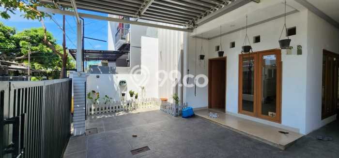 Rumah Idaman Keluarga! Rumah 2 Lantai di Bintaro, Tangerang Selatan, Luas 105m² Bangunan 98m² Rumah Idaman Keluarga! Rumah 2 Lantai di Bintaro, Tangerang Selatan, Luas 105m² Bangunan 98m²