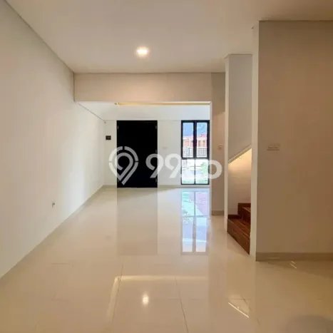 Rumah Minimalis 3 KT di Graha Raya Tangerang Selatan Semi Furnished Rumah Minimalis 3 KT di Graha Raya Tangerang Selatan Semi Furnished