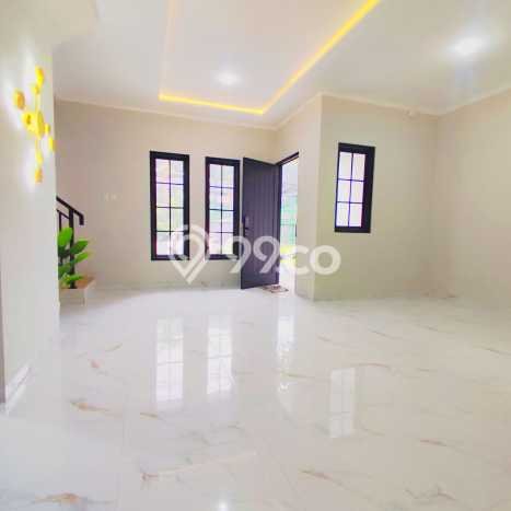 Rumah Luas Asri 3 KT Siap Huni di Bintaro Tangerang Selatan Rumah Luas Asri 3 KT Siap Huni di Bintaro Tangerang Selatan