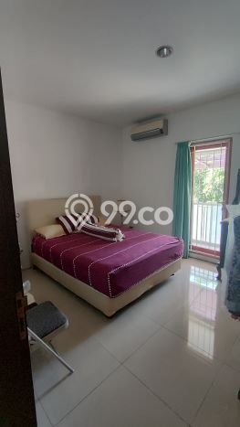 Dijual Cepat Rumah 6 KT 4 KM di Bintaro, Tangerang Selatan Dijual Cepat Rumah 6 KT 4 KM di Bintaro, Tangerang Selatan