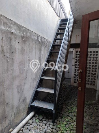 Rumah di Bintaro, Tangerang Selatan, LT 144m² Bangunan 120m² Rumah di Bintaro, Tangerang Selatan, LT 144m² Bangunan 120m²