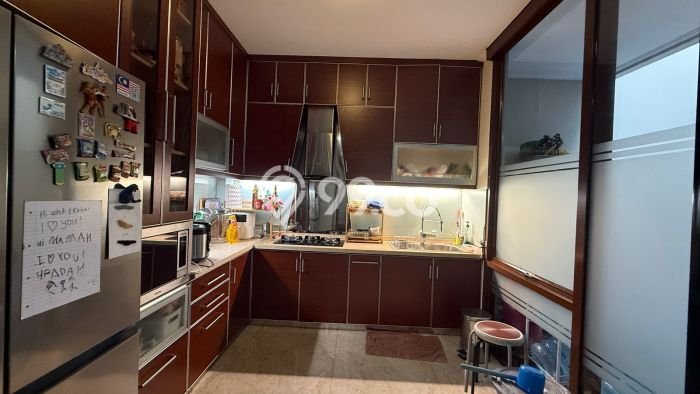 GOOD DEAL! Rumah Strategis di Bintaro, LT 135m² Bangunan 176m² GOOD DEAL! Rumah Strategis di Bintaro, LT 135m² Bangunan 176m²