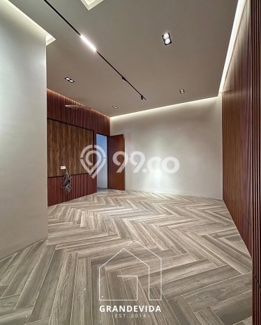 HARGA SPESIAL! Rumah Minimalis di Sektor 9-Bintaro, Tangerang Selatan, Luas 120m² LB 280m² Bisa Nego! HARGA SPESIAL! Rumah Minimalis di Sektor 9-Bintaro, Tangerang Selatan, Luas 120m² LB 280m² Bisa Nego!