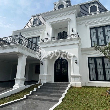 Kesempatan Emas Memiliki Rumah LT 255m2m² / LB 410m2m² di Kawasan Komersial , Tangerang Selatan Kesempatan Emas Memiliki Rumah LT 255m2m² / LB 410m2m² di Kawasan Komersial , Tangerang Selatan